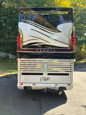 2017 NEWELL COACH 2020P photo 4
