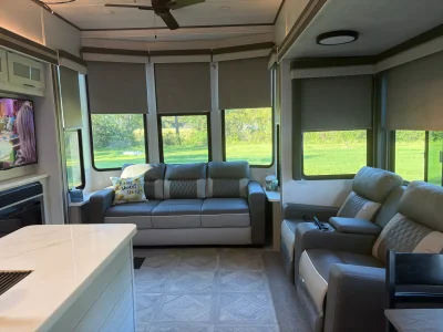 2024 FOREST RIVER SALEM VILLA photo 23