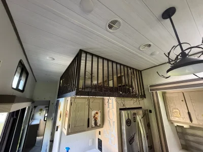 2024 FOREST RIVER SALEM VILLA photo 4