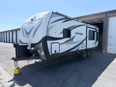 2019 OUTDOORS RV TIMBER RIDGE MOUNTAIN SERIES photo 3