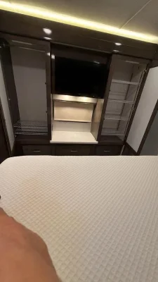 2022 JAYCO SENECA PRESTIGE photo 22