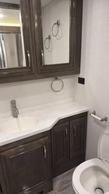 2022 JAYCO SENECA PRESTIGE photo 7