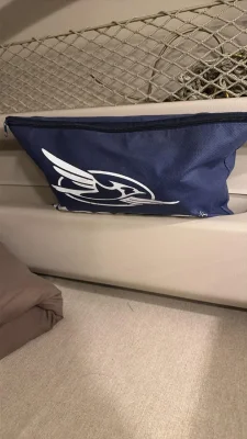 2022 JAYCO SENECA PRESTIGE photo 6