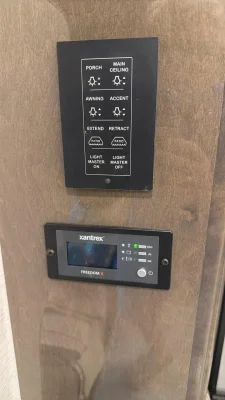 2022 JAYCO SENECA PRESTIGE photo 4