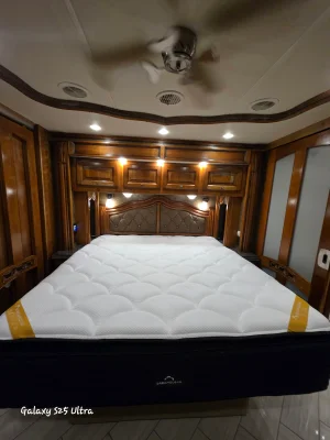 2014 TIFFIN MOTORHOMES ALLEGRO BUS photo 14