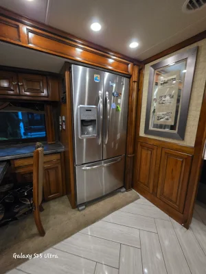 2014 TIFFIN MOTORHOMES ALLEGRO BUS photo 7
