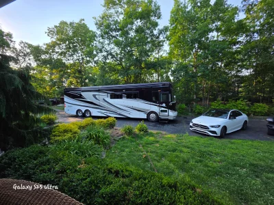 2014 TIFFIN MOTORHOMES ALLEGRO BUS photo 3