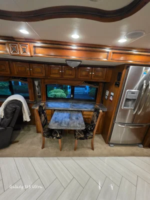 2014 TIFFIN MOTORHOMES ALLEGRO BUS photo 8