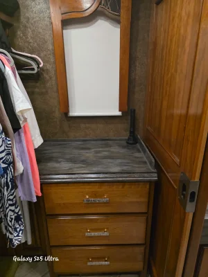 2014 TIFFIN MOTORHOMES ALLEGRO BUS photo 22