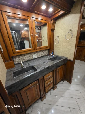 2014 TIFFIN MOTORHOMES ALLEGRO BUS photo 18