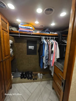 2014 TIFFIN MOTORHOMES ALLEGRO BUS photo 21