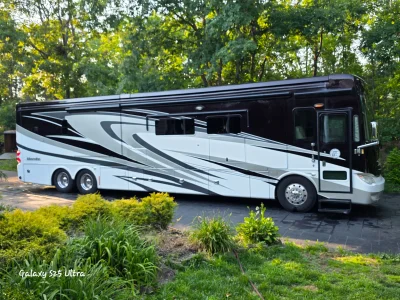 2014 TIFFIN MOTORHOMES ALLEGRO BUS photo 2
