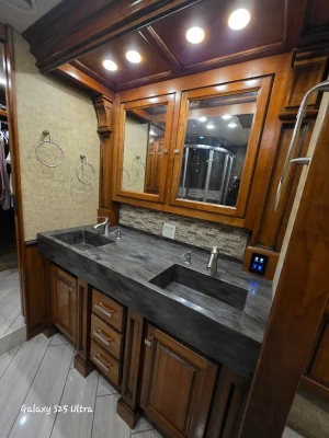 2014 TIFFIN MOTORHOMES ALLEGRO BUS photo 19