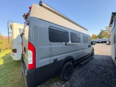 2027 Coachmen Pixel photo 13