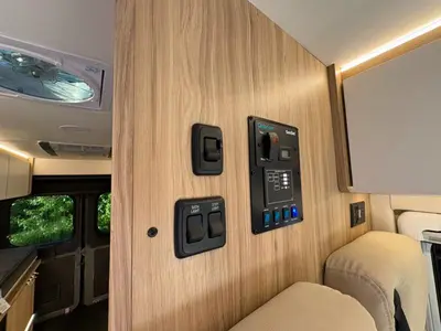 2027 Coachmen Pixel photo 21