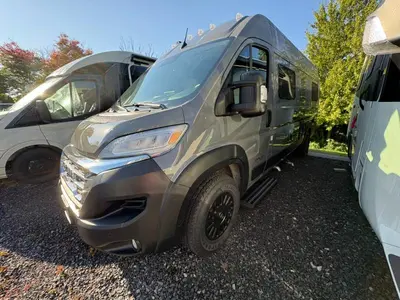 2027 Coachmen Pixel photo 4