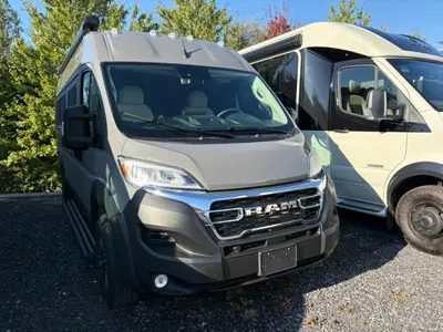 2027 Coachmen Pixel photo 3