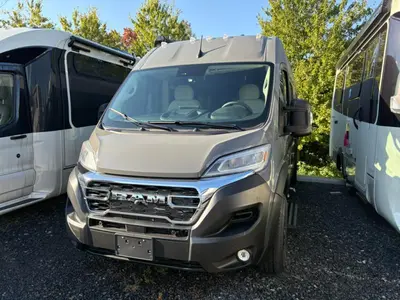 New 2027 Coachmen Pixel P 2.0M