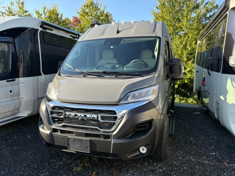 2027 Coachmen Pixel exterior