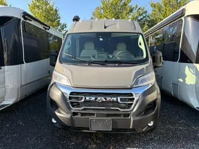 2027 Coachmen Pixel photo 2