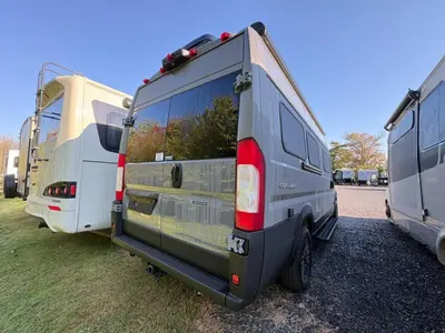 2027 Coachmen Pixel photo 8