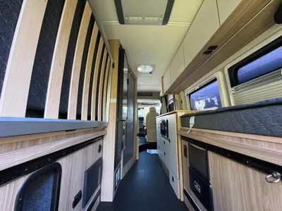 2027 Coachmen Pixel photo 12