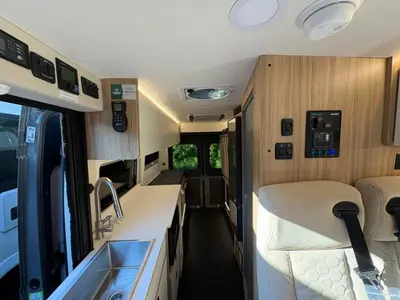 2027 Coachmen Pixel photo 18