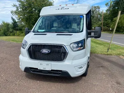 New 2027 Leisure Travel Wonder 24RTB
