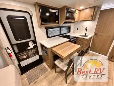 2027 Forest River Rockwood Mini Lite photo 27