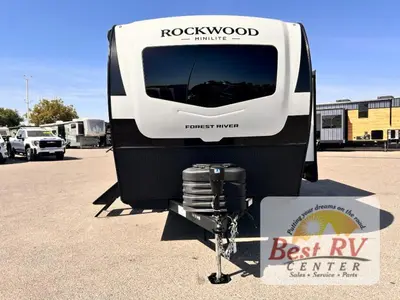 2027 Forest River Rockwood Mini Lite photo 9