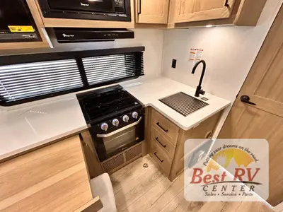 2027 Forest River Rockwood Mini Lite photo 35