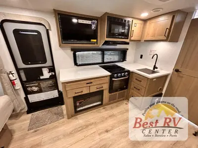 2027 Forest River Rockwood Mini Lite photo 23