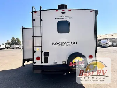 2027 Forest River Rockwood Mini Lite photo 5