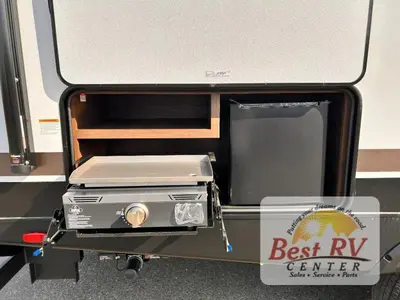 2027 Keystone Bullet Crossfire photo 3