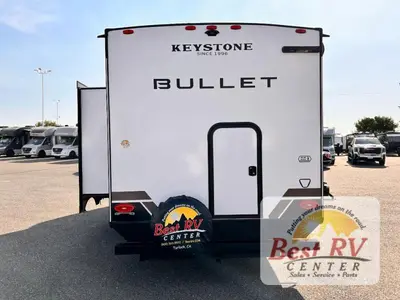 2027 Keystone Bullet Crossfire photo 5