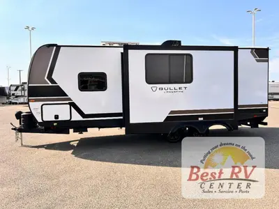 2027 Keystone Bullet Crossfire photo 8