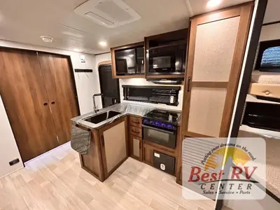 2027 Keystone Bullet Crossfire photo 39