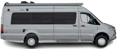 Used 2020 Winnebago Era 70X 4X4