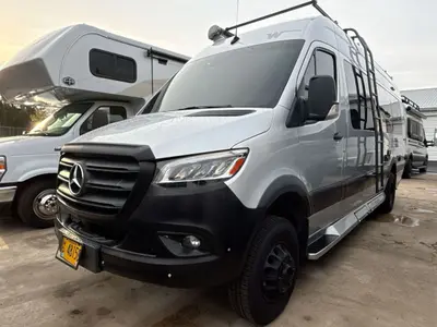 Used 2020 Winnebago Era 70X 4X4