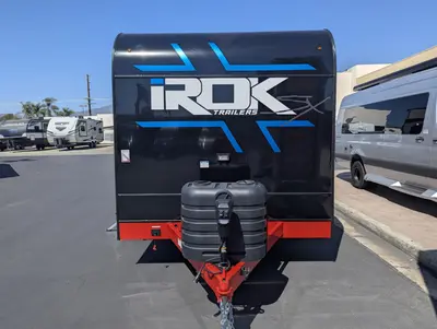 2028 Irok Trailers SX SX 2218 photo 3