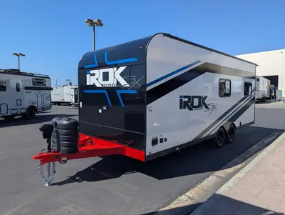2028 Irok Trailers SX SX 2218 photo 4