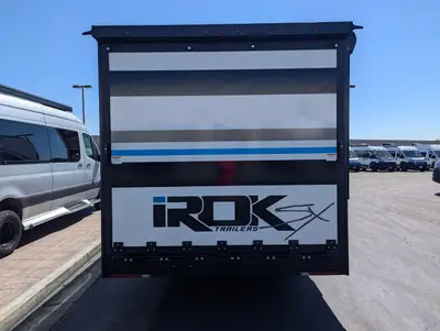 2028 Irok Trailers SX SX 2218 photo 6