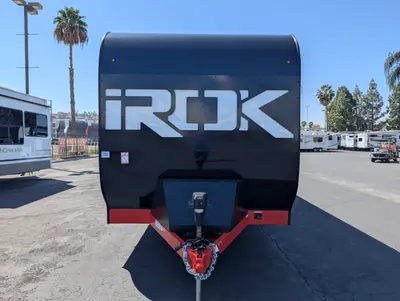 2027 Irok Trailers FS Classic Line Irok FS 2614 photo 3