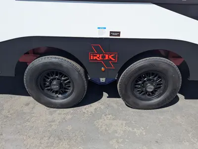 2027 Irok Trailers FS Classic Line Irok FS 2614 photo 9