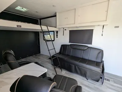 2028 Irok Trailers SX SX 1814 photo 7