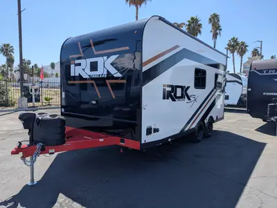 2028 Irok Trailers SX SX 1814 photo 3