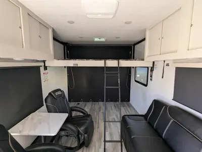 2028 Irok Trailers SX SX 1814 photo 18