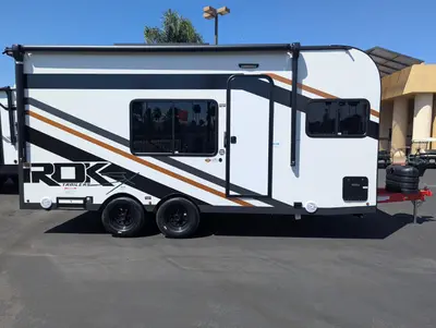 2028 Irok Trailers SX SX 1814 photo 6