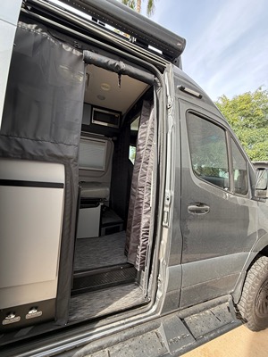 2025 WINNEBAGO REVEL photo 5