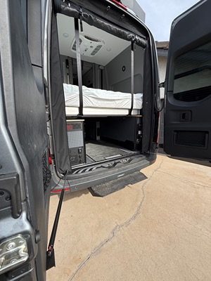 2025 WINNEBAGO REVEL photo 13